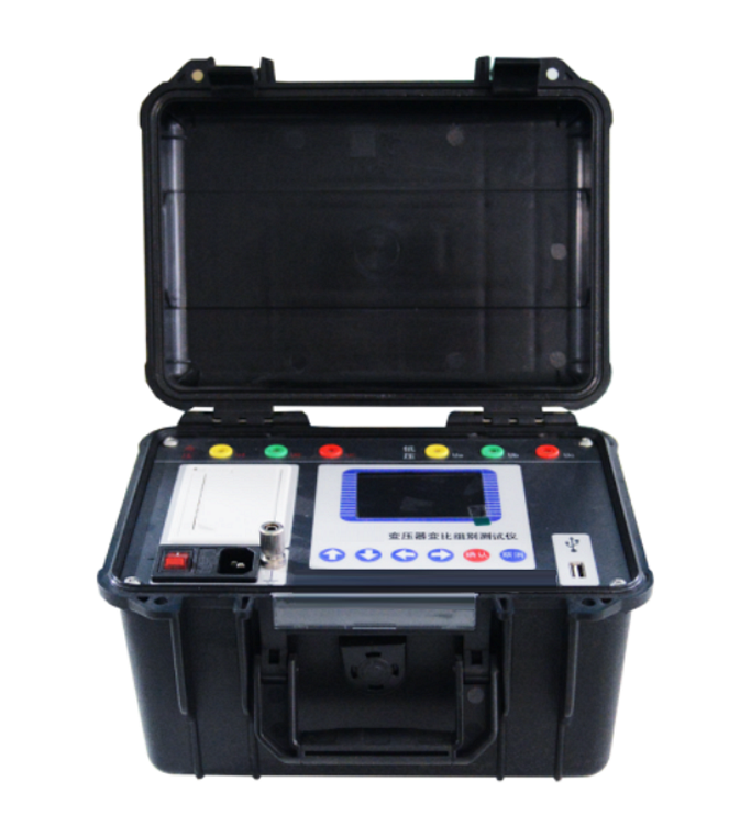 全自动变比测试仪 型号:M200709库号：M200709