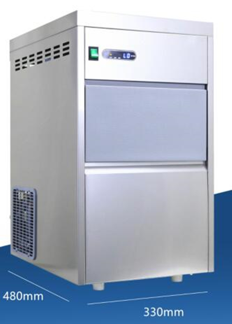 雪花制冰机 型号:CS56-30库号：M405401