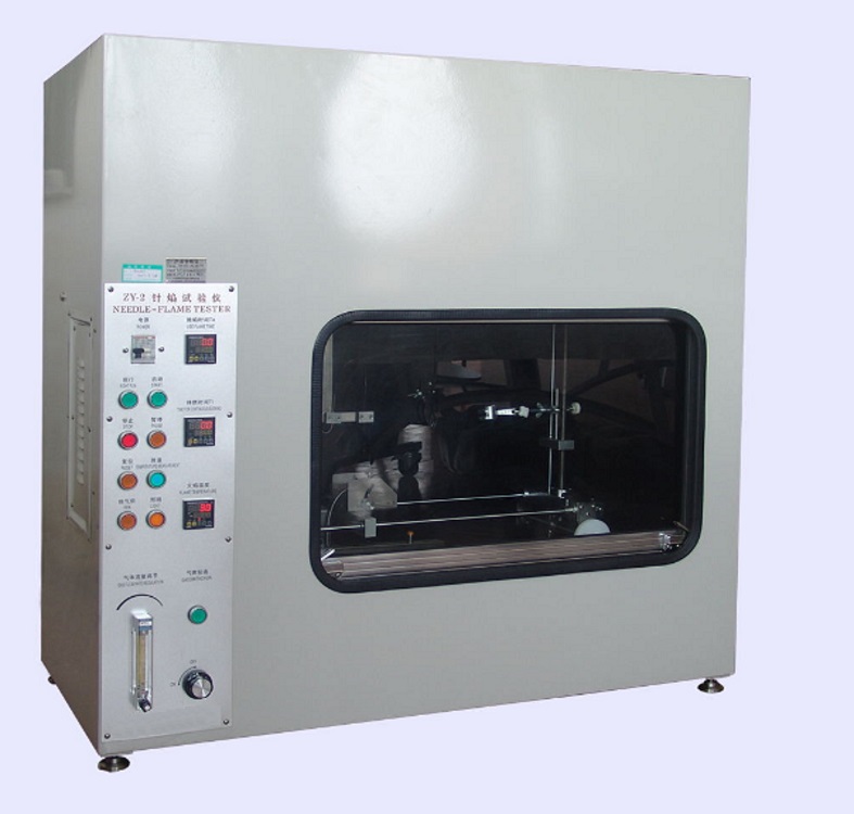 针焰试验仪 型号:ZLT-ZY2库号：M254746