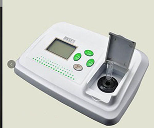 细菌浊度仪 型号:FQ97-WGZ-XT库号：M406407