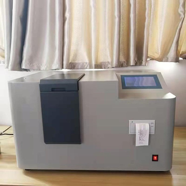 石油产品热值测定仪 型号:KM1-XRY-1B库号：M367477