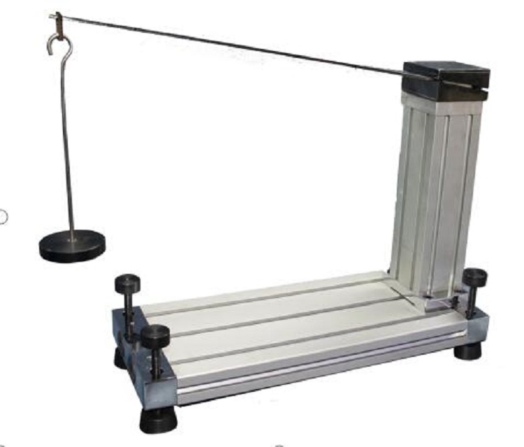 大应变等强度梁实验台 型号:ZX32-3417库号：M404520