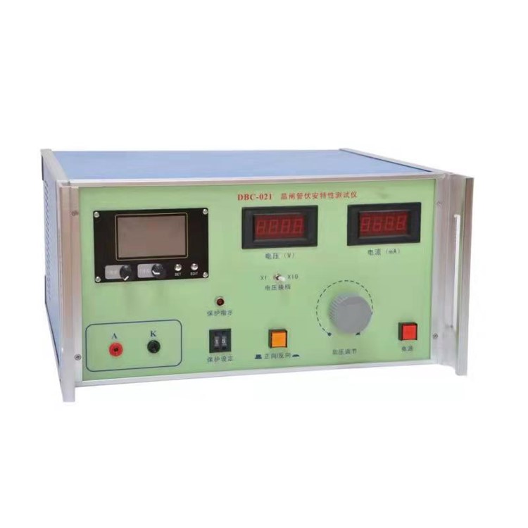 阻断特性测试仪 型号:DBC-021库号：M403224