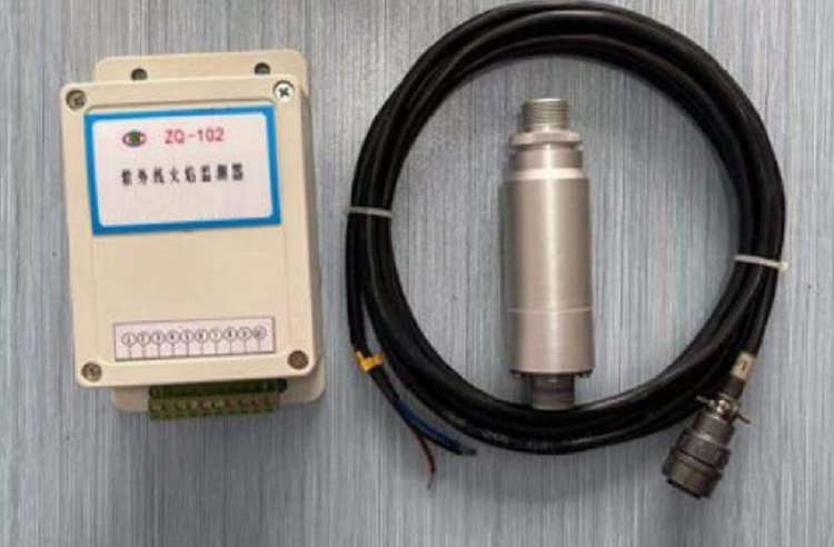 紫外线火焰监测器 型号:CS32-ZQ-102库号：M378718