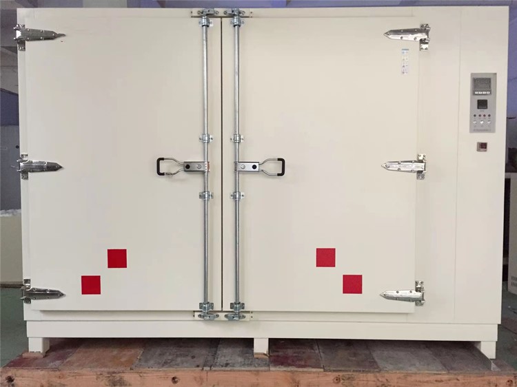 电热鼓风干燥箱 型号:WG24-HH5-507B库号：M367997