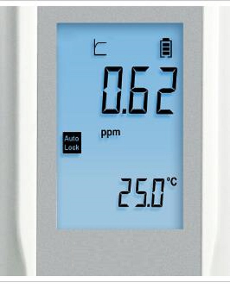 Clean防水型笔式余氯测试计 型号:ZF08-FCL-30库号：M296043