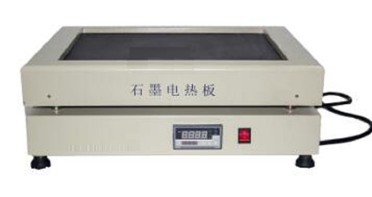 高温石墨电热板 型号:YKM-400B库号：M217657