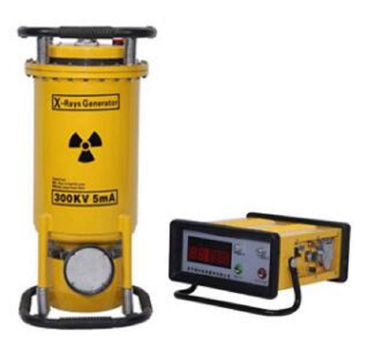 探伤机 型号:XXG-3005库号：M407540