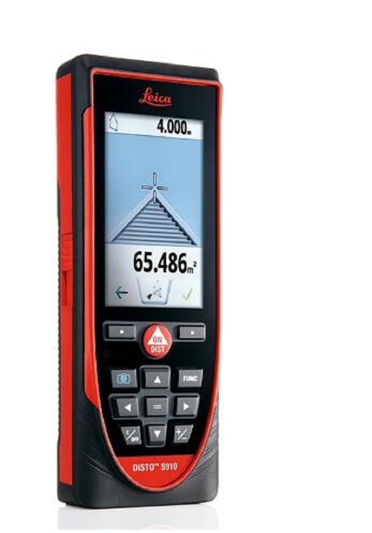 激光测距仪Leika DISTOS910 型号:GL08-S910库号：M406497