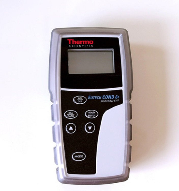 便携式电导率测定仪 型号:COND6+ SHUI 105YUAN库号：M355557