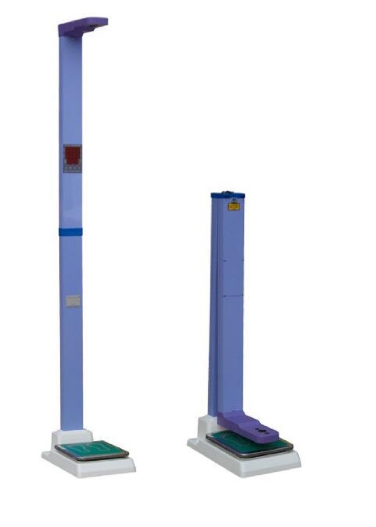 身高体重测量仪 型号:KF27-RTCS-150-A库号：M305266