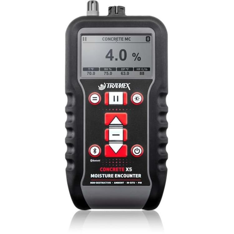 混凝土水分测试仪  型号:CMEX5库号：M269200