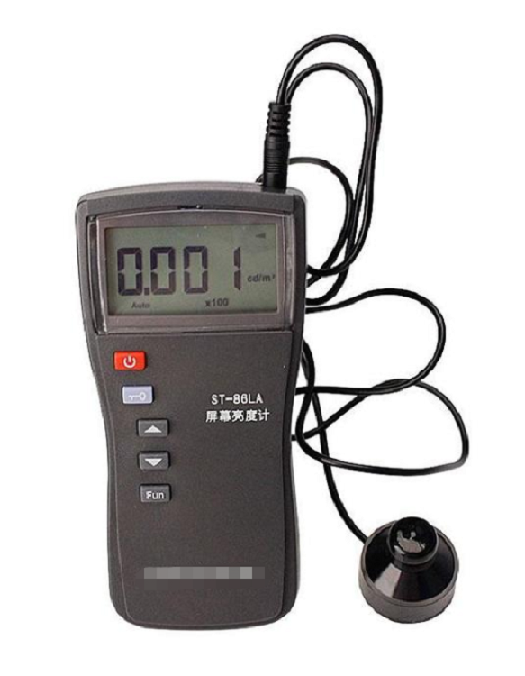 屏幕亮度计 型号:ST-86LA库号：M249777