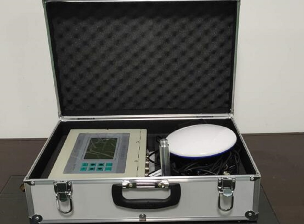 非接触多功能速度仪 型号:M204714-CTM-8F库号：M204714