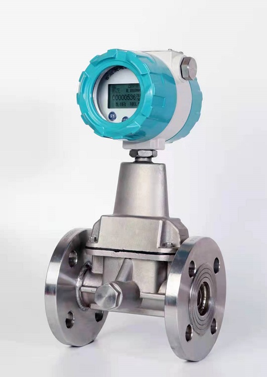 智能旋进旋涡流量计 型号:LUXB库号：M406927