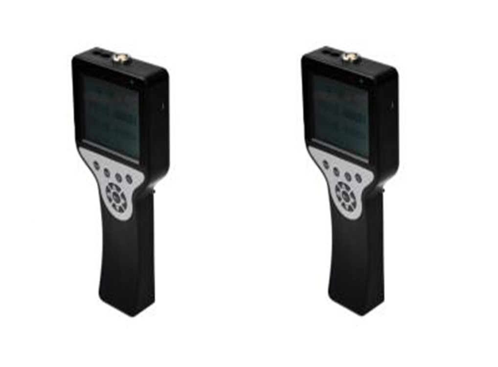 便携式工频场强仪 型号:VM86-BHYT2010B库号：M406849