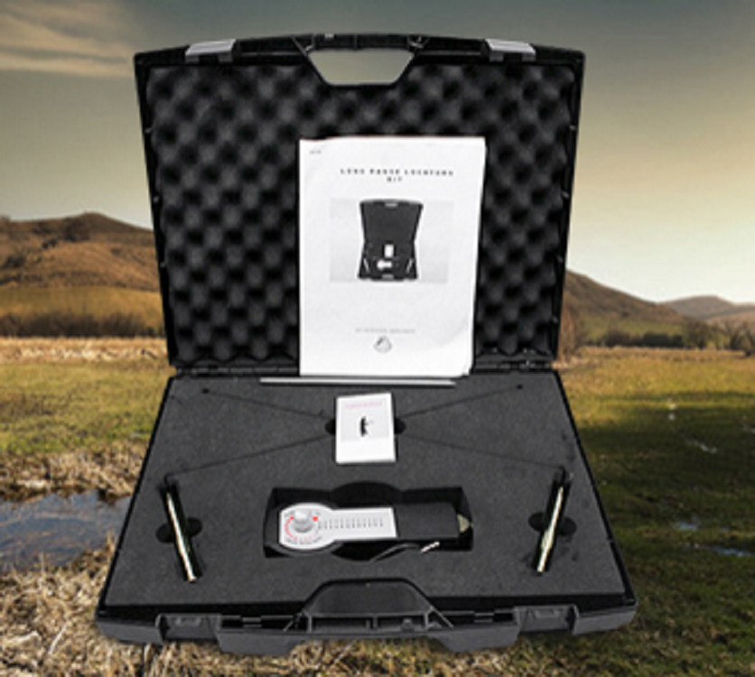 希腊GDI地下金属探测仪 型号:GDI库号：M405640