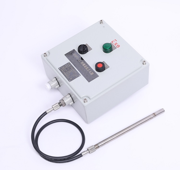 防爆高能点火器 型号:RXFD12库号：M406327