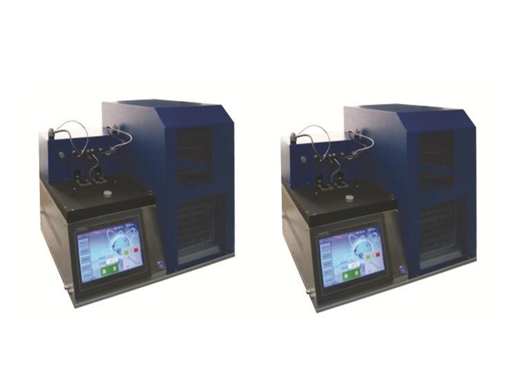 全自动凝点测定仪 型号:QY11-1117A库号：M402510