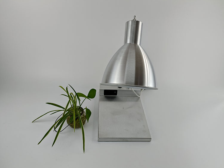 数显红外烘烤灯 型号:ZXYD-2300B库号：M395824