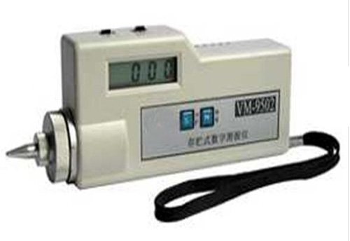 存储式数字测振仪 型号:41M-VM-9502库号：M372774