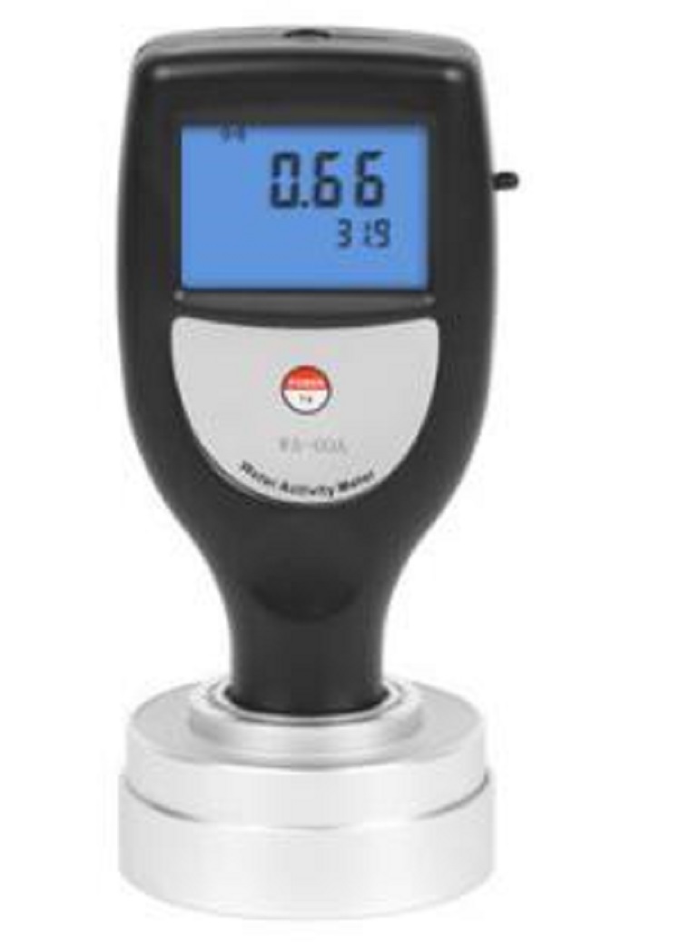 多功能便携式水分活度仪 型号:YLS9-WA-60A库号：M334084