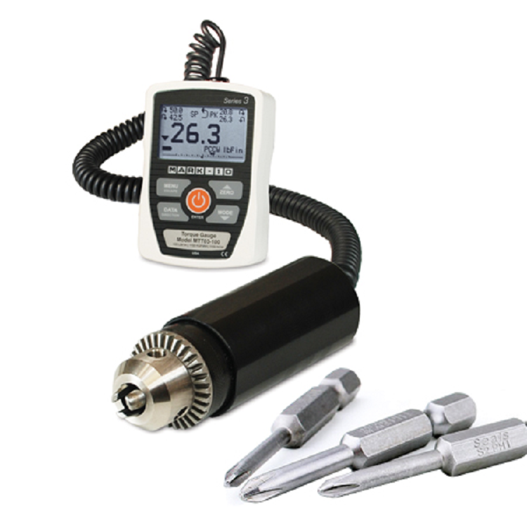 扭矩工具测试仪 型号:MTT03-100库号：M250295