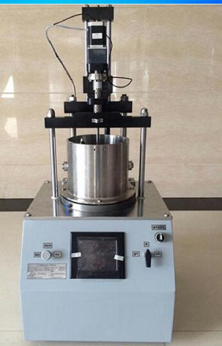 旋转剪切仪 型号:TY12-GS-1库号：M386952