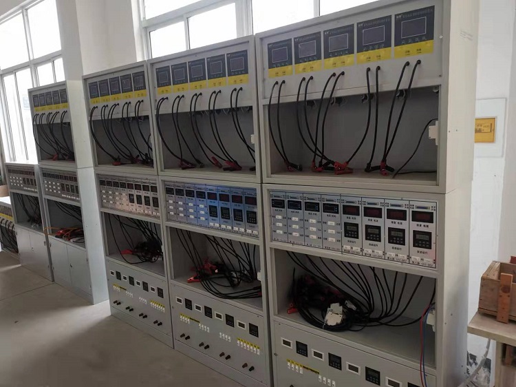 蓄电池修复仪 -407092库号：M407092