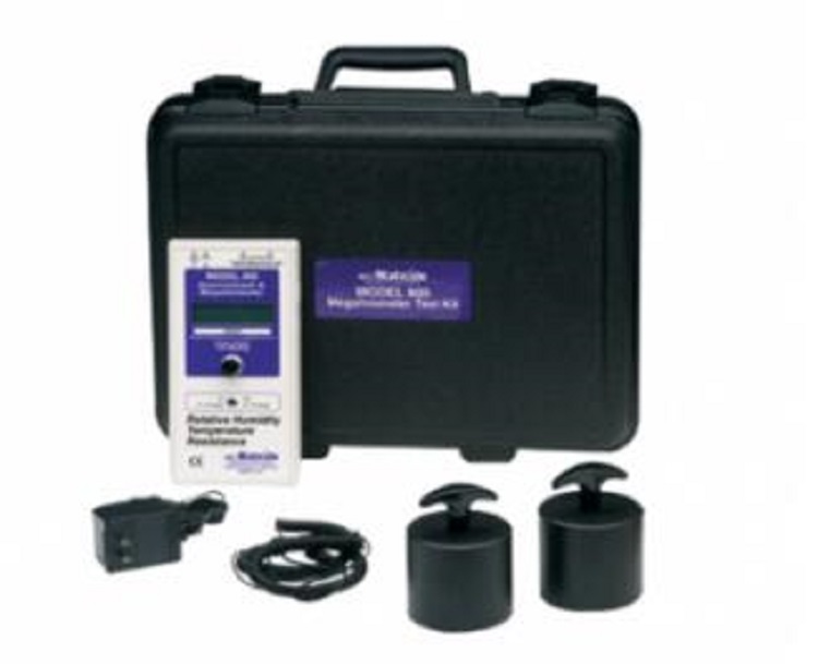 重锤/数显表面电阻测试仪 型号:KM16-ACL800库号：M407041