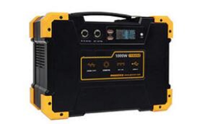 便携式交直流电源 型号:CN61M-E1500库号：M299048