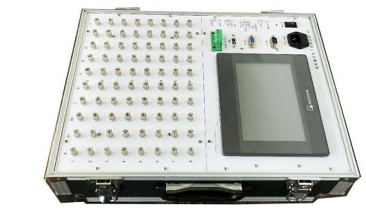 静态电阻应变仪带 存储 16通道 型号:KM1-TS3862N库号：M284655