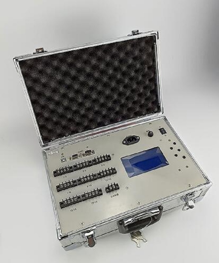 静态电阻应变仪 型号:ZX32-BZ2205C库号：M25257