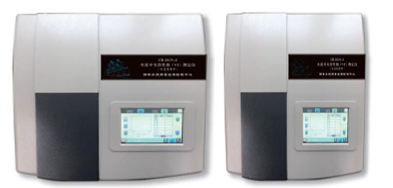 六价铬测定仪CR2019-II 型号:DCT01-CR2019-2库号：M329707