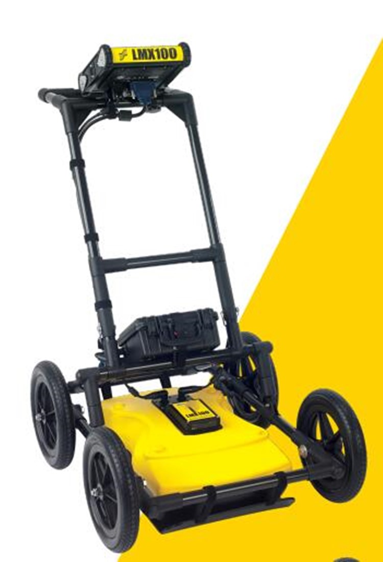 地下管线探测器 型号:RD-LMX-100库号：M284966