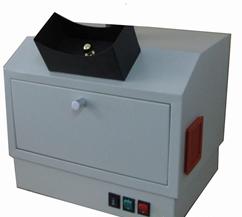 暗箱式紫外分析仪 型号:BOT-III库号：M154456