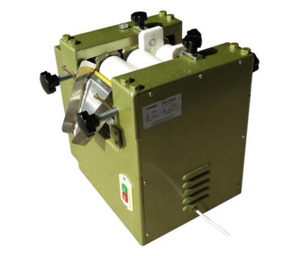 小型三辊研磨机 型号:KM1-MSK-SFM-65库号：M388807