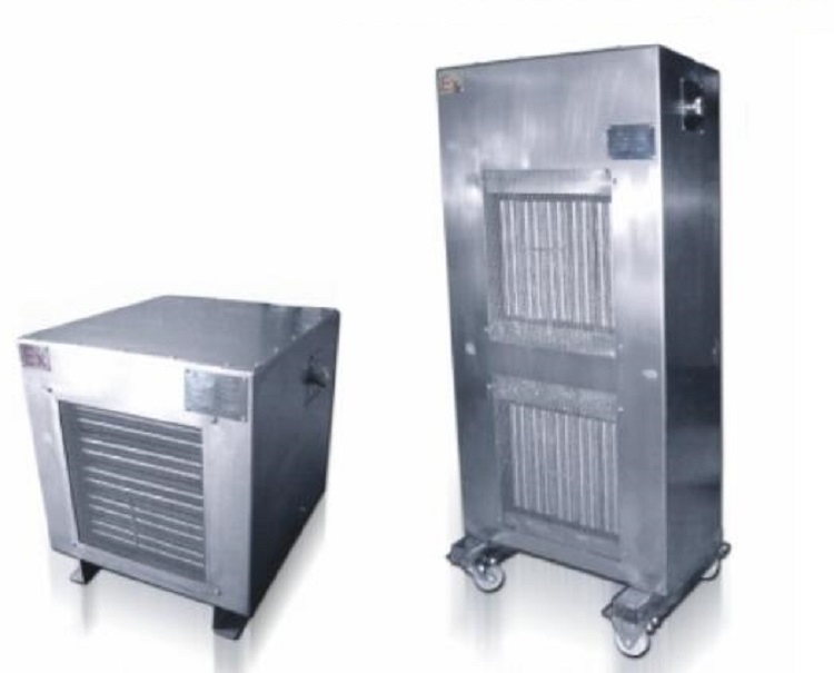 防爆暖风机 型号:BS29-BSHN-30L库号：M387199