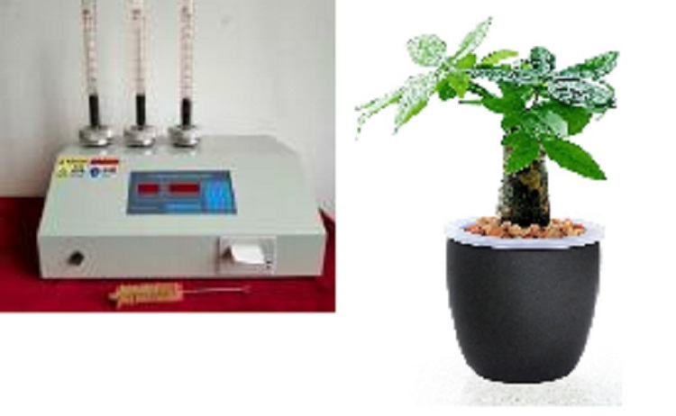 粉末堆密度仪 型号:CN61M-FT-100E-2库号：M378122