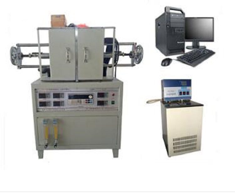 导热系数测试仪 型号:XTYQ-DRH-II-300库号：M345189