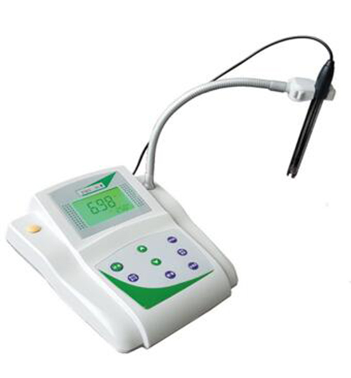 微机台式PH计 型号:PHS-3DW库号：M292092