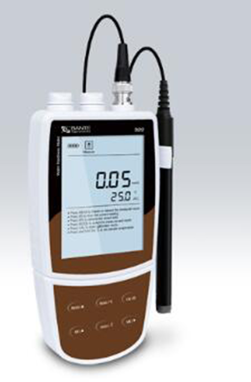 便携式水质硬度计 型号:BR14-BWH970库号：M238297