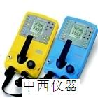 便携式压力校验仪 型号:BY12-DPI 610/615库号：M278044