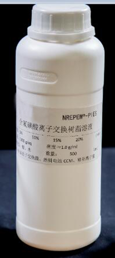 全氟磺酸树脂溶液 型号:NEPEM Nafion 15%库号：M392367