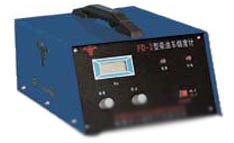 柴油车烟度计 型号:ZK18-FD-2库号：M166959