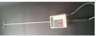 冷却水测温仪 型号:BB44-GYT-11库号：M405576