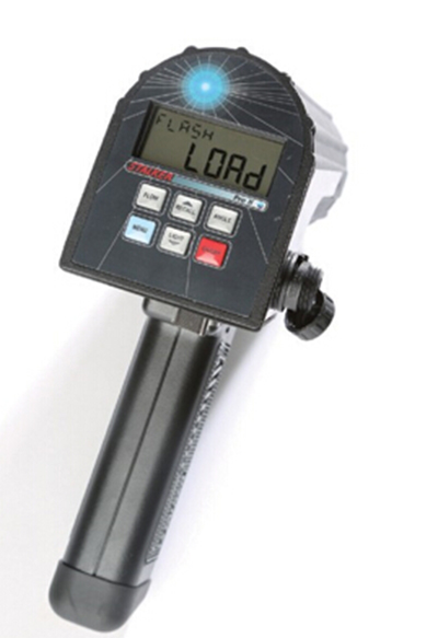 手持式雷达电波流速仪 型号:Stalker II SVR库号：M407652