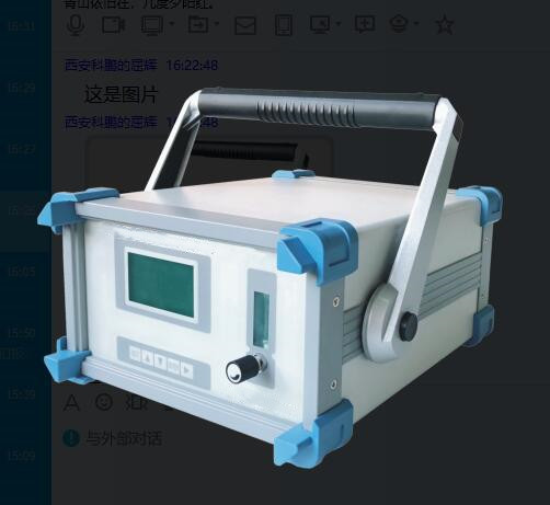 便携式氧气分析仪  型号:PS956/M374682库号：M374682