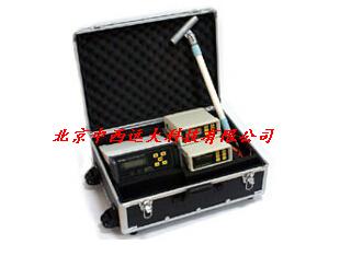 埋地管线探测检漏仪 型号:XKZ8-MD-6库号：M190338