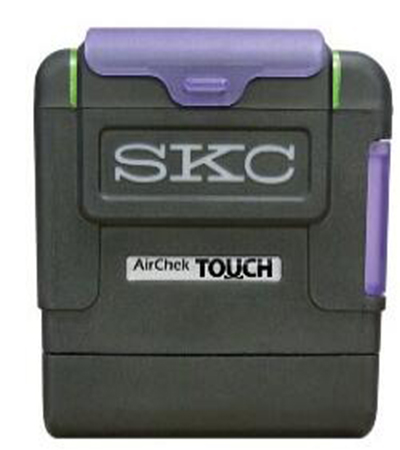 美国SKC 触摸屏采样泵 型号:SKC-AircheckTouch库号：M392915